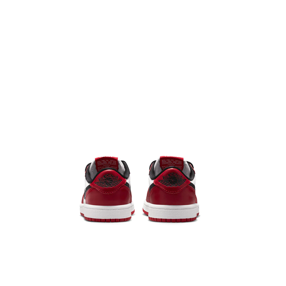 AIR JORDAN 1 CHICAGO LOW (TD) "CHICAGO"