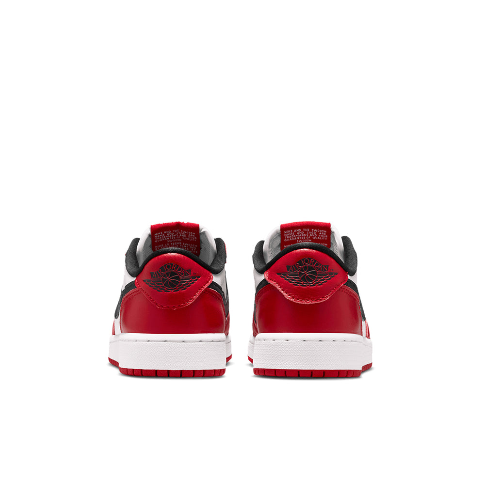 AIR JORDAN 1 RETRO LOW OG (GS) "CHICAGO"