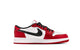 AIR JORDAN 1 RETRO LOW OG (GS) "CHICAGO"
