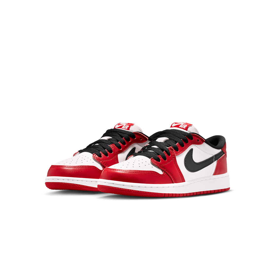 AIR JORDAN 1 RETRO LOW OG (GS) 