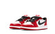 AIR JORDAN 1 RETRO LOW OG (GS) "CHICAGO"