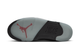 AIR JORDAN 5 RETRO "HALLOWEEN" BLACK / RED-GLOW IN THE DARK