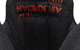 AIR JORDAN 5 RETRO "HALLOWEEN" BLACK / RED-GLOW IN THE DARK