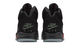 AIR JORDAN 5 RETRO "HALLOWEEN" BLACK / RED-GLOW IN THE DARK