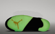 AIR JORDAN 5 RETRO "HALLOWEEN" BLACK / RED-GLOW IN THE DARK