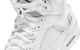 AIR JORDAN 5 RETRO 'WHITE METALLIC'