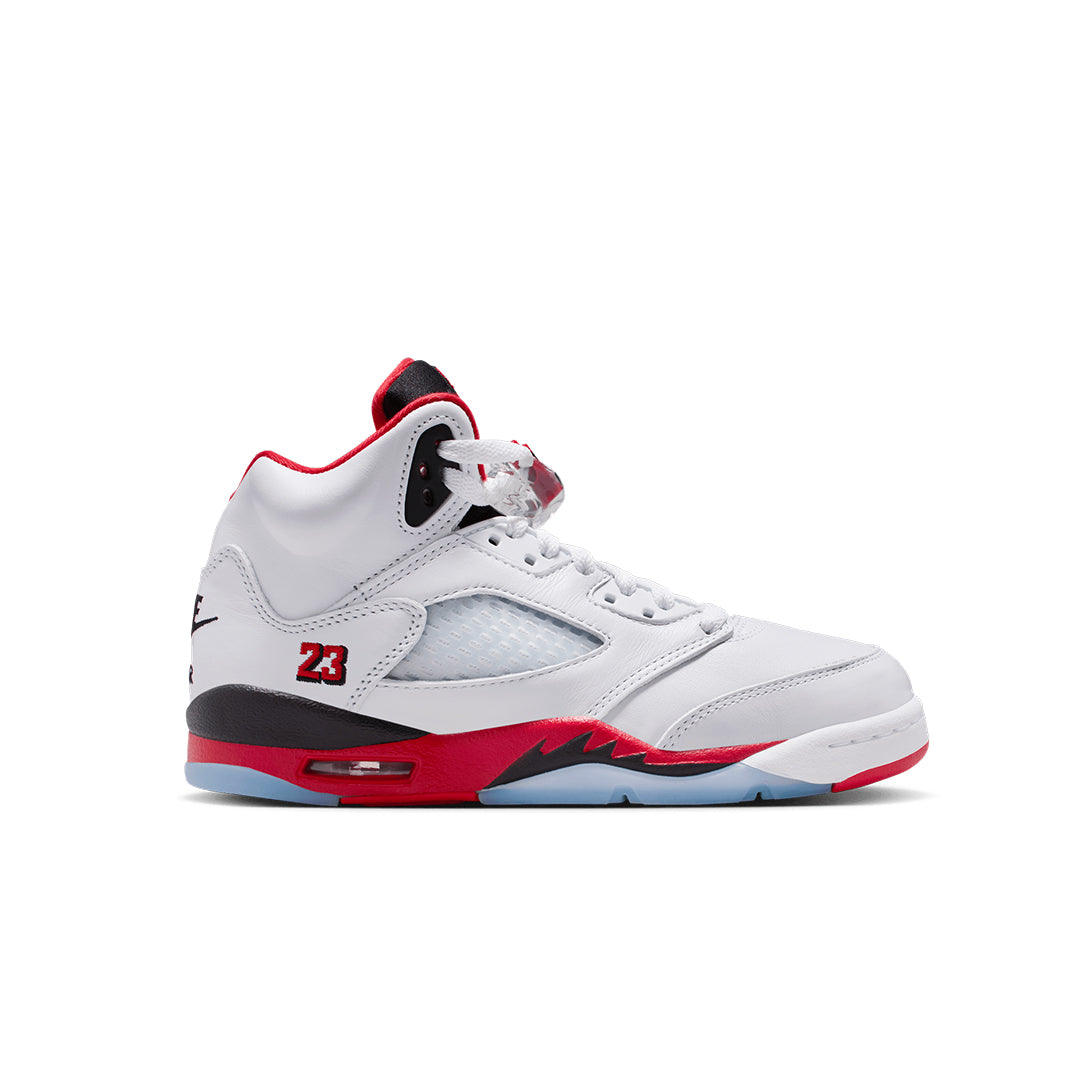 シューズ(男性用) Nike Air Jordan 5 Fire Red NIKE JORDAN 5 LOW GOLF 