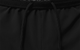 JORDAN SPORT LIGHTWEIGHT LINED SHORTS BLACK/DARK SHADOW