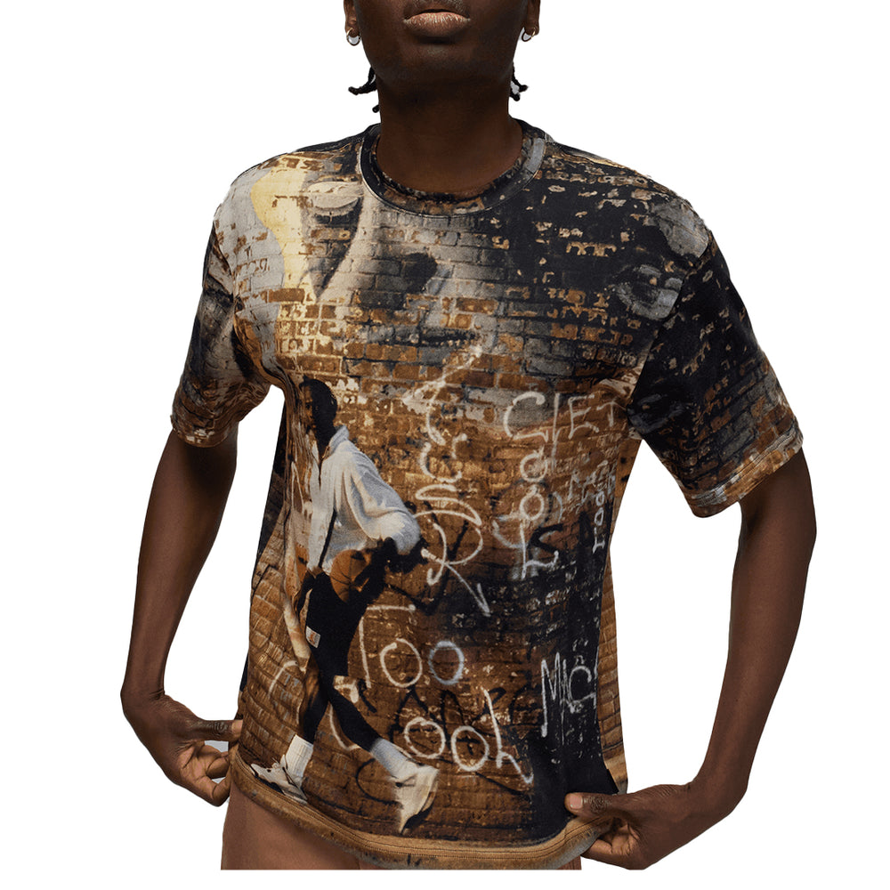 AIR JORDAN 85 GRAPHIC T-SHIRT