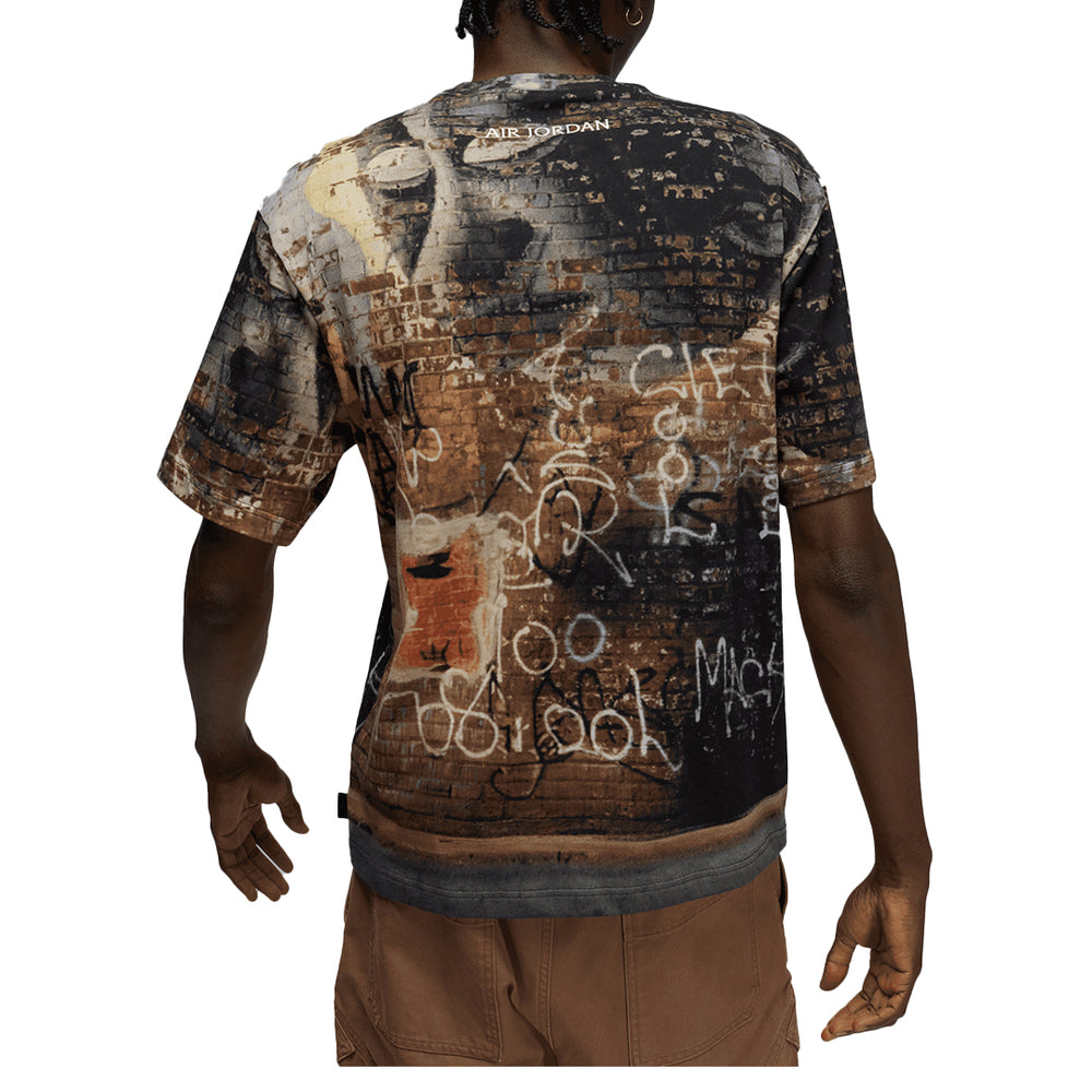 AIR JORDAN 85 GRAPHIC T-SHIRT