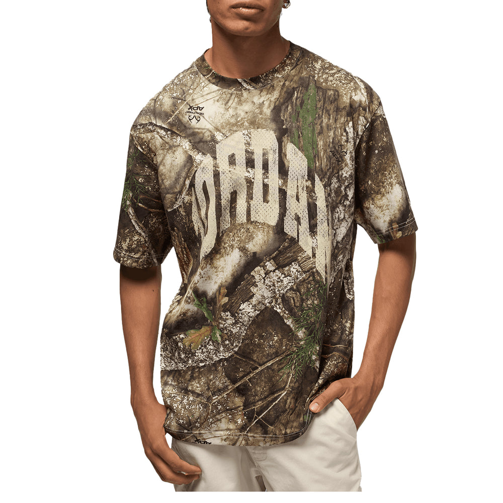 BROOKLYN REALTREE T-SHIRT