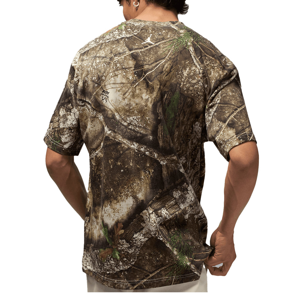 BROOKLYN REALTREE T-SHIRT