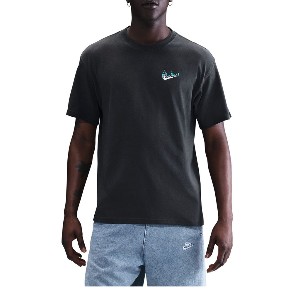 SPORTSWEAR MAX 90 "AIR MAX 95" TEE BLACK