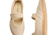 WOMEN'S SAMBA JANE SHOES SAND STRATA
