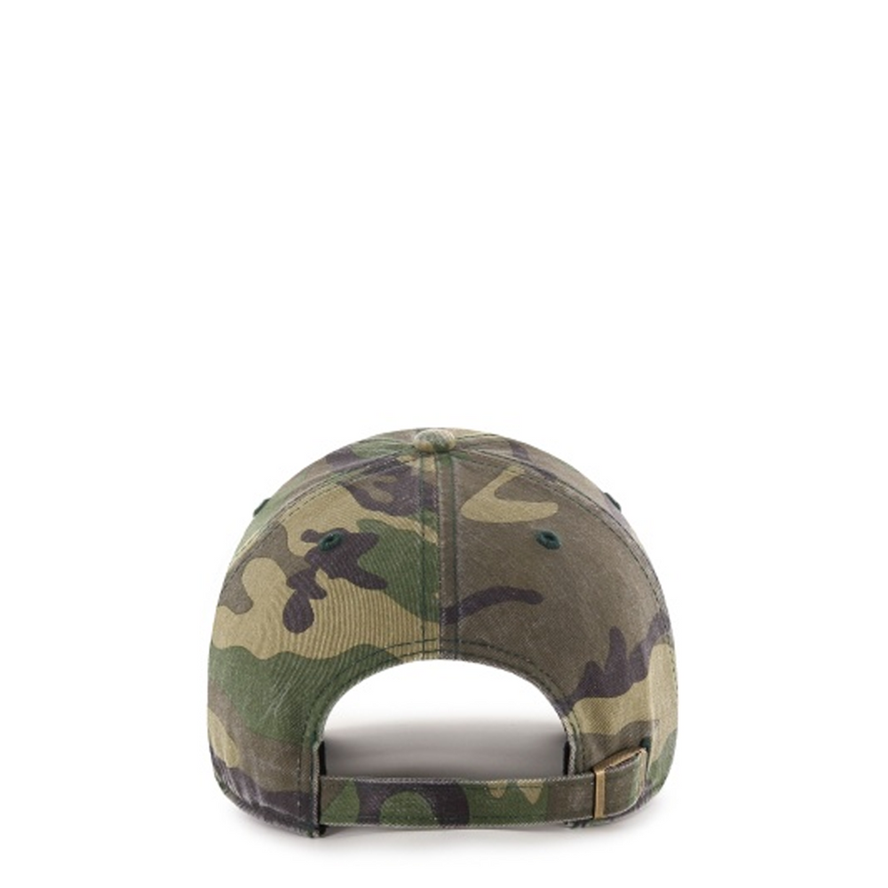 LOS ANGELES DODGERS '47 CLEAN UP CAMO