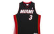 MIAMI HEAT DWAYNE WADE #3 SWINGMAN JERSEY