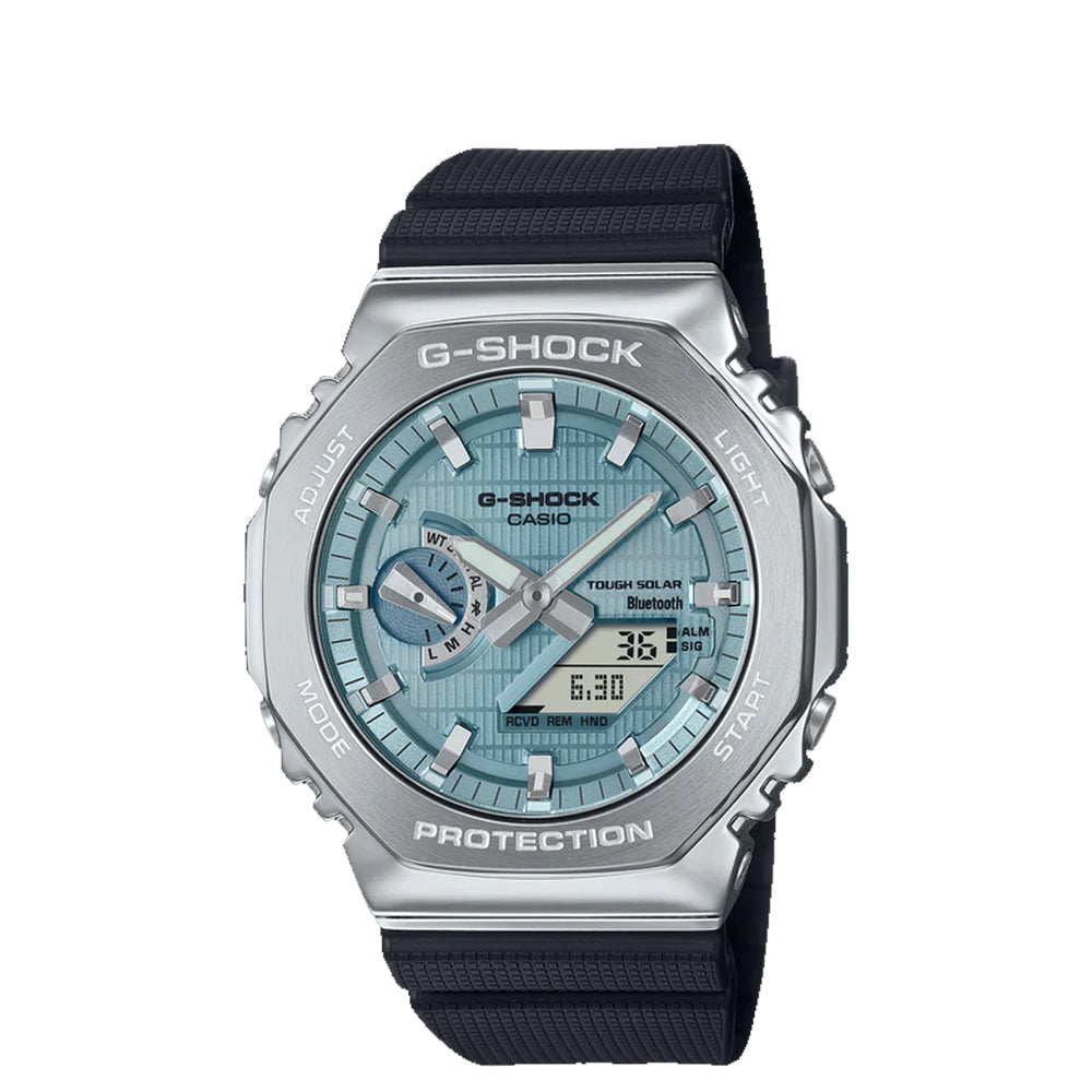 G-SHOCK GBM2100-1A2