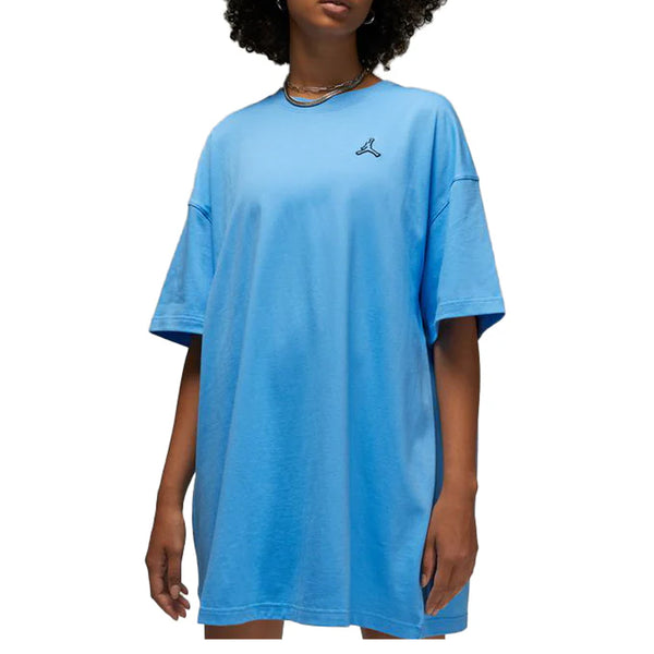 WOMEN'S JORDAN ESSENTIALS TEE DRESS