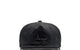 EYELET CAP BLACK