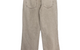 WASHED TWILL PANT TAUPE
