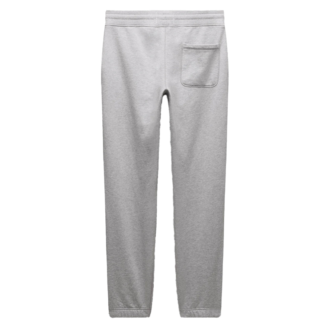 MIDWEIGHT TERRY STANDARD SWEATPANT HEATHER GREY – NRML