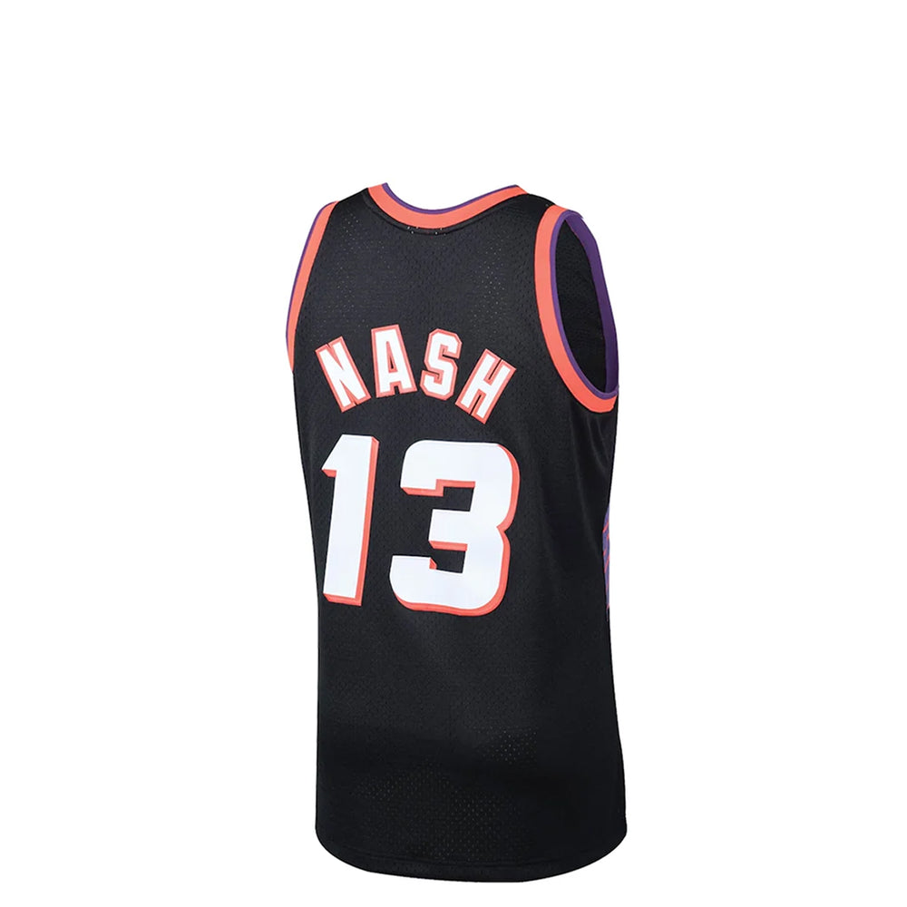 PHOENIX SUNS STEVE NASH #13 SWINGMAN JERSEY