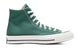 CHUCK 70 HI GREEN ENVY