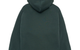 BLUEPRINT HOODIE HUNTER GREEN