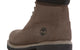 PREMIUM 6-INCH WATERPROOF BOOT MEDIUM BROWN NUBUCK