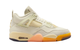WOMEN'S AIR JORDAN 4 RETRO "BIRDS OF PARADISE"
