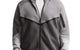 TECH FLEECE WINDRUNNER FULL-ZIP JACKET PENCIL POINT