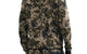 FULL-ZIP FLEECE CAMO WINDRUNNER JACKET