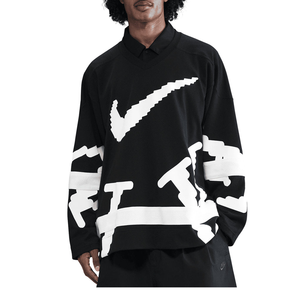 SPORTSWEAR CLUB HOCKEY JERSEY