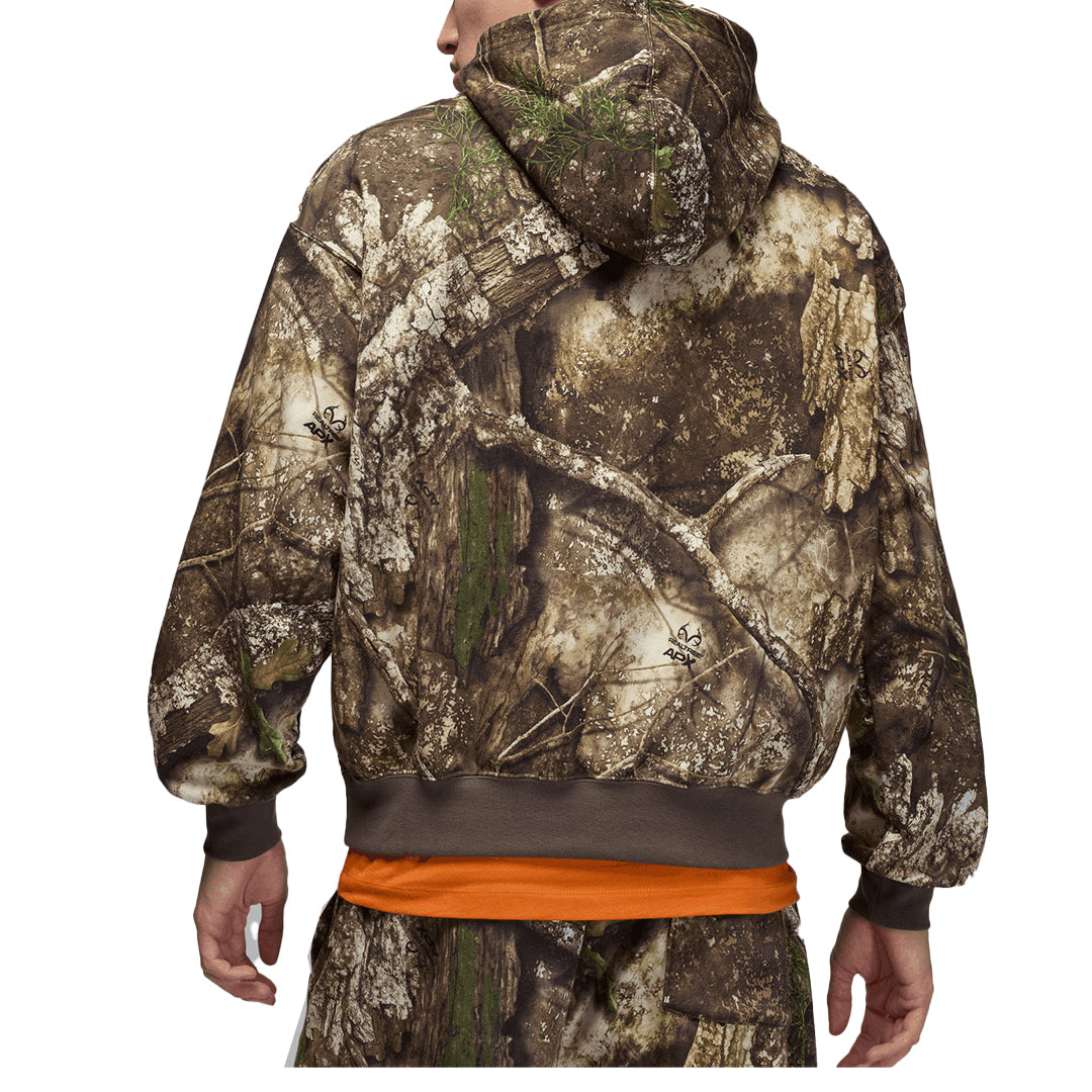 BROOKLYN FLEECE REALTREE PULLOVER HOODIE – NRML