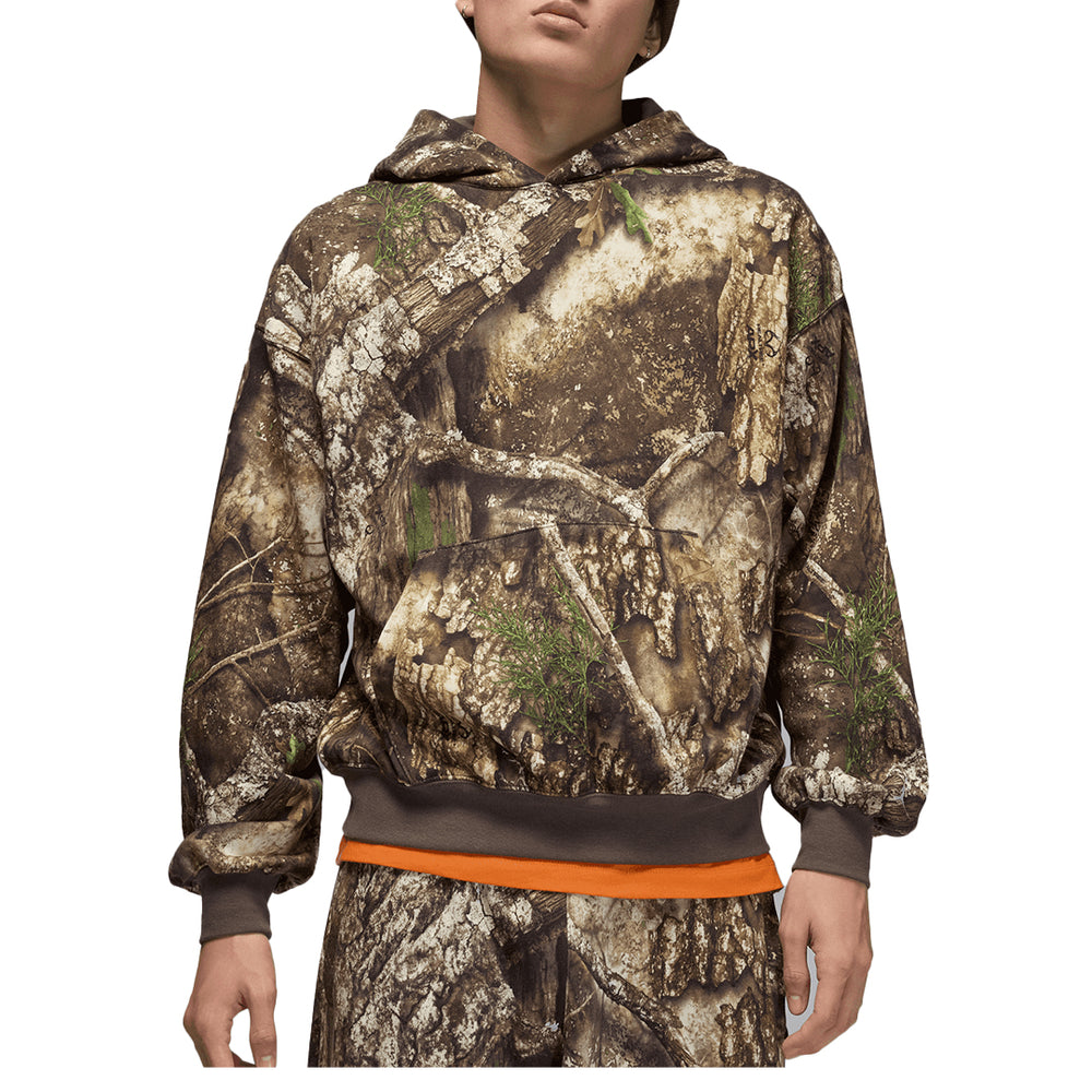 BROOKLYN FLEECE REALTREE PULLOVER HOODIE