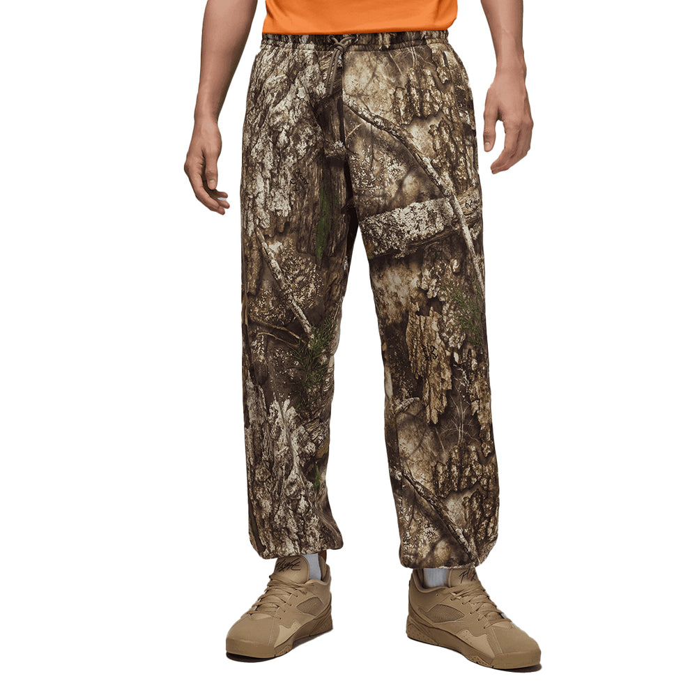 Realtree Mens Polar Fleece Lounge Pants Mooselander Youth Lounge