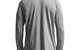 STRIDE DR-FIT 1/2 ZIP RUNNING TOP SMOKE GREY