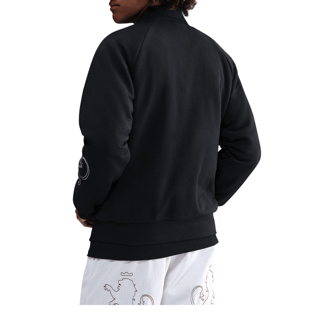 LEBRON STANDARD ISSUE THERMA-FIT FILLED JACKET