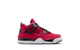 JORDAN 4 RETRO (PS) FIRE RED / WHITE "TORO BRAVO"