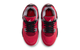 JORDAN 4 RETRO (PS) FIRE RED / WHITE "TORO BRAVO"