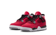 JORDAN 4 RETRO (PS) FIRE RED / WHITE "TORO BRAVO"