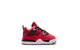 JORDAN 4 RETRO (TD) FIRE RED / WHITE "TORO BRAVO"