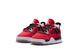 JORDAN 4 RETRO (TD) FIRE RED / WHITE "TORO BRAVO"