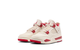 JORDAN 4 RETRO (PS) SIERRA RED