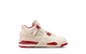 JORDAN 4 RETRO (PS) SIERRA RED