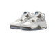 AIR JORDAN 4 RETRO (GS) "BLUE CHILL"