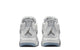 AIR JORDAN 4 RETRO (GS) "BLUE CHILL"