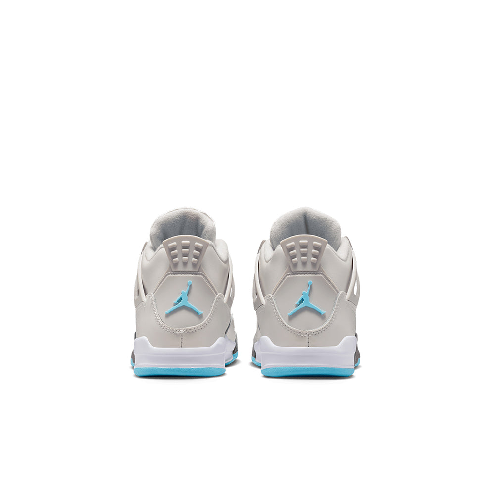 JORDAN 4 RETRO (PS) "BLUE CHILL"