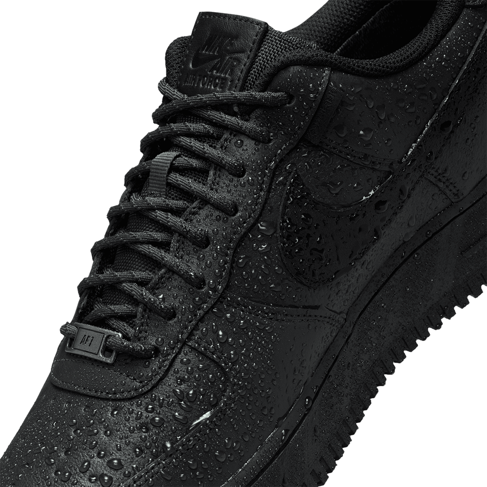 AIR FORCE 1 GORE-TEX VIBRAM OFF NOIR