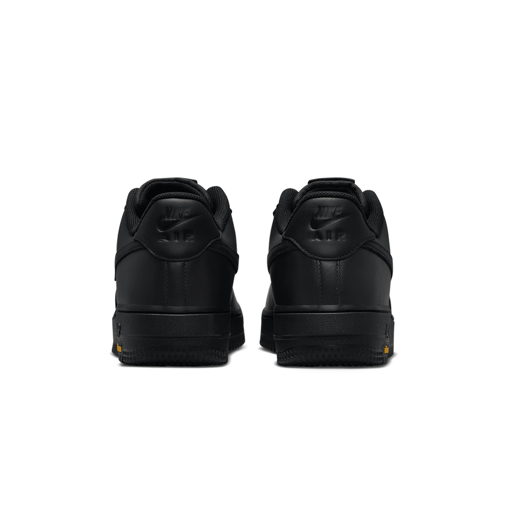 AIR FORCE 1 GORE-TEX VIBRAM OFF NOIR